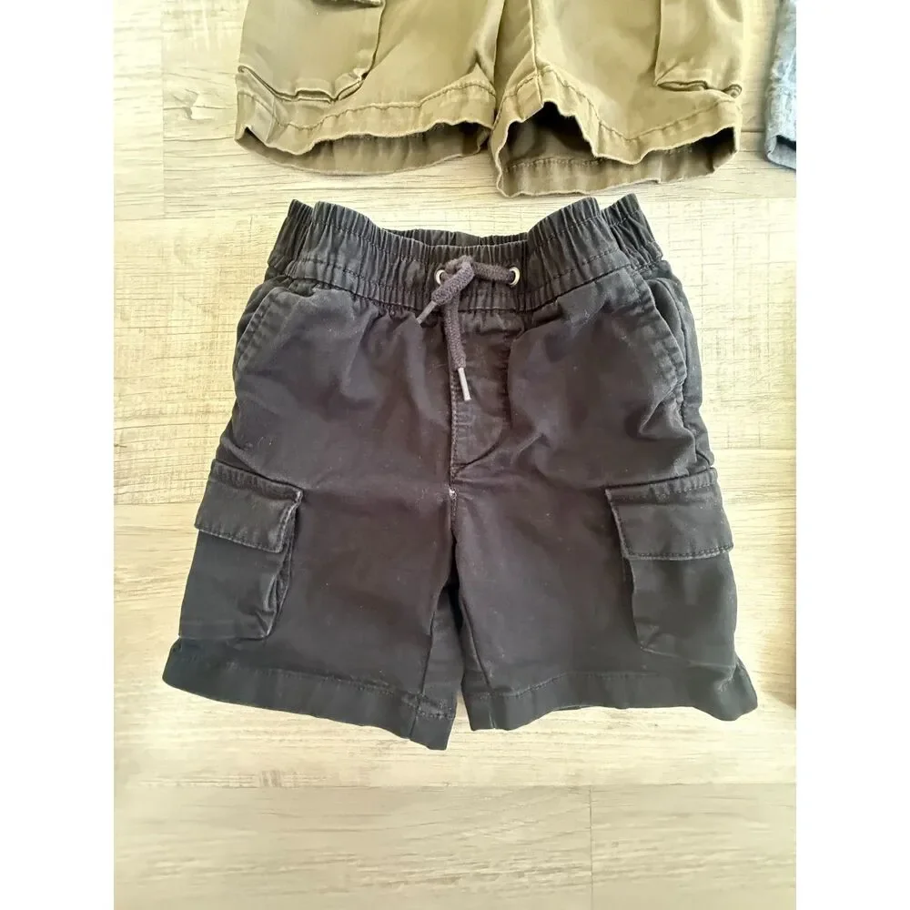 GAP baby year